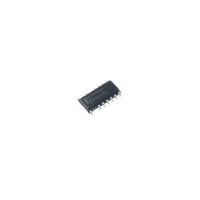 China Original Switch Electronic Component Switch Controller New IC SOP16 NCP1399ACDR2G Chip for sale