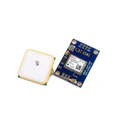 China Original brand new spot navigation module Beidou module GPS module NEO-M8L-06B NEO-M8L-06B chip for sale