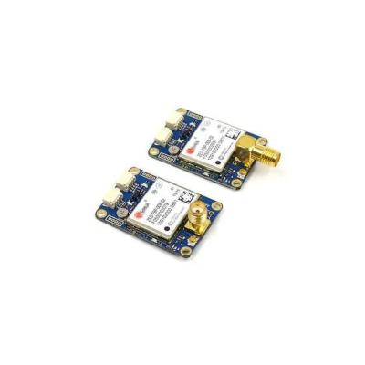 China Original brand new spot navigation module Beidou module GPS module chip EMMY-W161-00B-00 EMMY-W161-00B-00 for sale