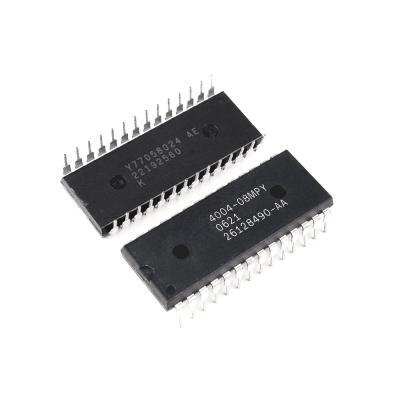 China Original brand new electronic component interface chip ISD4004-08MPY ISD4004-08MPY for sale