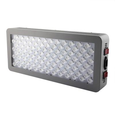 China iron rohs led grow light 300w platinum led p300 high PPFD led grow light for sale