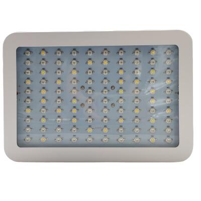 China Seed Starting Gerylove Upgraded 1000w LED Grow Lights, With Flower And Veg Switch, With Daisy Chain, Dual Chips Full Spectrum LED Grow Lamp For for sale