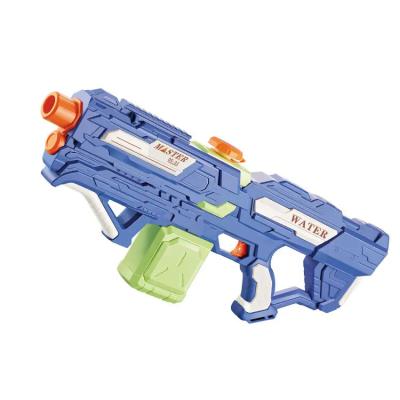 China 2023 Electronic Toy 800ML High Capacity Water Gun Fast Outdoor Automatic Water Gun Electronic Toy For Adult And Children for sale