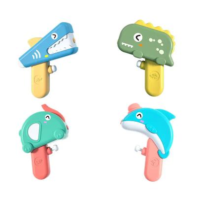 China Other Super Cute Animal Mini Water Gun Water Gun Party Gifts For Kids Boys Pool Girls Beach Beach Games for sale