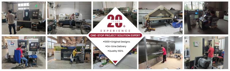 China Shaanxi Jiayang Lighting Technology Co., Ltd.