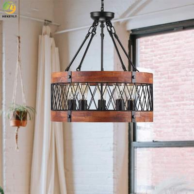 Китай Used For Home/Hotel Hot Sale Nordic Style Fashionable Iron Pendant Light продается