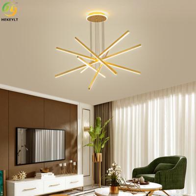 China Used For Home/Hotel LED Simple Modern Fashionable Pendant Light for sale