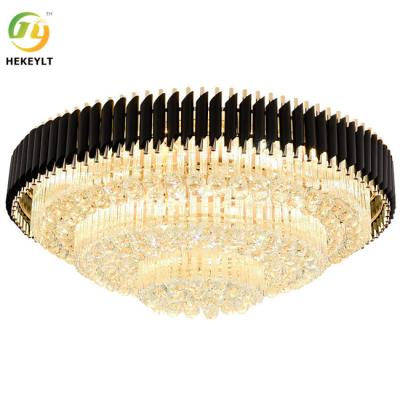 China 600mm Luxury Gorgeous Home Decor Ceiling Lights 85 Volt for sale