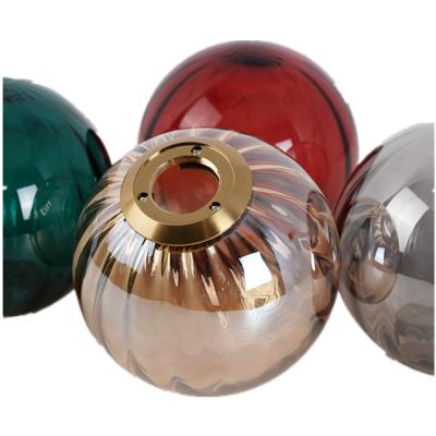 China Duplex Villa Art Creative Modern Ceiling Lamp D15CM X H22CM for sale