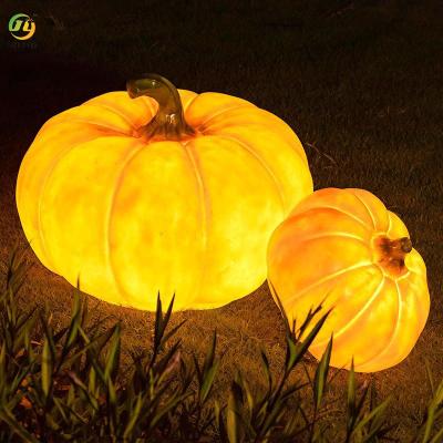 China Led Solar Jack-O '-Lanterns For Villa Garden Landscape Courtyard Square Scenic Area Outdoor Lawn for sale