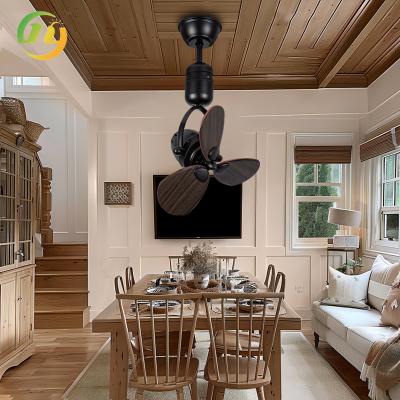 Китай JYL Hassle-Free 3 Blade LED Ceiling Fan Light For Easy Installation продается