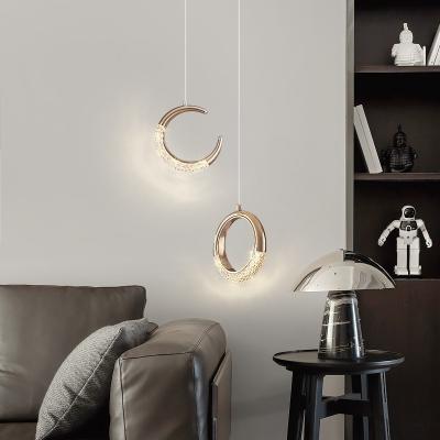 China Modern Simple Chandelier Pendant Light Ball Chandelier Decoration Lighting for sale