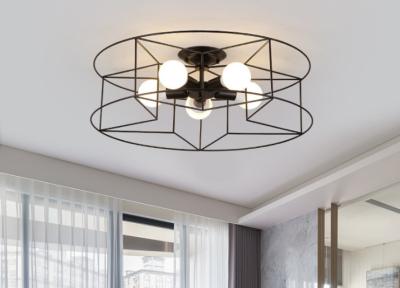 Cina Candeliere moderno dell'interno del soffitto della luce del pendente del ferro che accende la luce domestica della decorazione della lampada in vendita