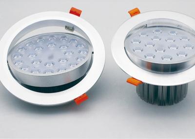 China Durchmesser 68mm/105mm/135mm Ausstellung Hall 2,6 Pfund LED-Handelslicht- zu verkaufen