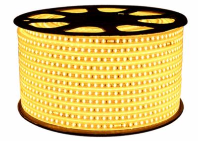 China Luz de tira interior plástica luminosa del flujo 40LM 2835 SMD 12V LED en venta