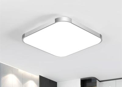 Chine 24W plafonnier ultra mince élégant de l'atmosphère LED de la largeur 39cm à vendre