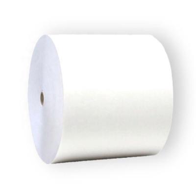 China Custom Logo Food Wrapping Paper Greaseproof  White Waxed Paper Sandwich Paper for sale