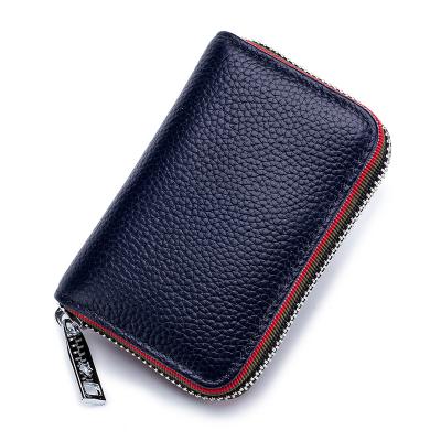 China Hot Sale Fashion Wallet Travel Wallet Zipper Hand Grip Wallet Bank Card Credit Card Card Package for sale