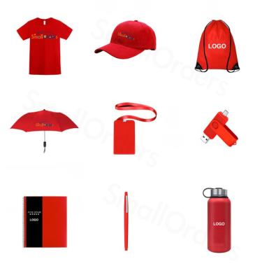 China Promotional And Business Gifts Mens Gifts Corporate Gift Unisex Gifts Set For Mens Womens Promotional Products for sale