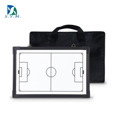 China High Quality Programmable / Magnetic Tactics Board Trainer Board Tactical Bag for sale