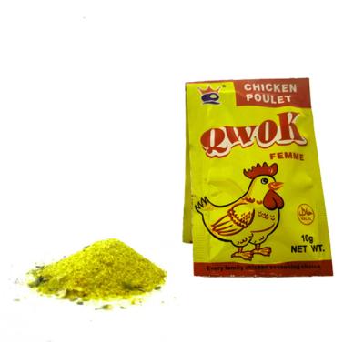 China STOCK CHICKEN BROTH POWDER SEASONING POWDER POWDER dry for sale