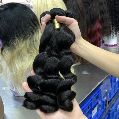 China Full End Raw Virgin Free Sample Cuticle Aligned Hair, Virgin Indian Hair Extension, Raw Indian Cuticle Aligned Hair From India for sale