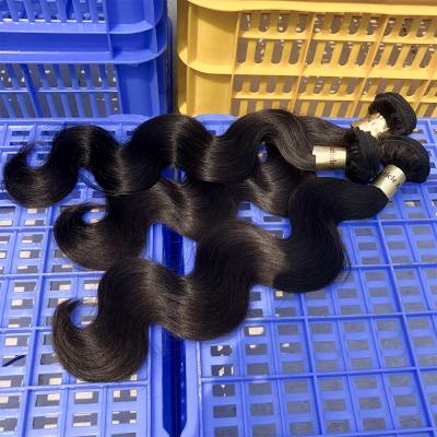 China Wholesale cheap brazilian remy hair full end extension,virgin human mink hair extension,40inch raw natural hair extension sellers for sale