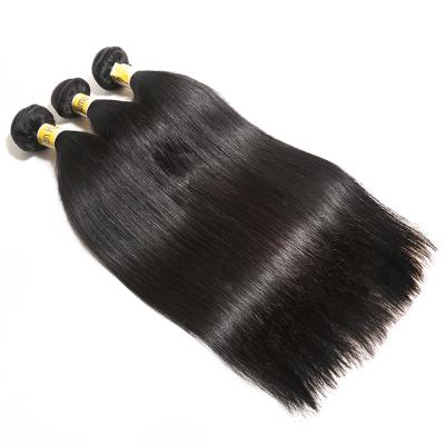 China Alimina Human Hair Full End Extension Silky Straight Brazilian Hair Extension Best Manufacture, Wholesale Top Hair Vendors for sale