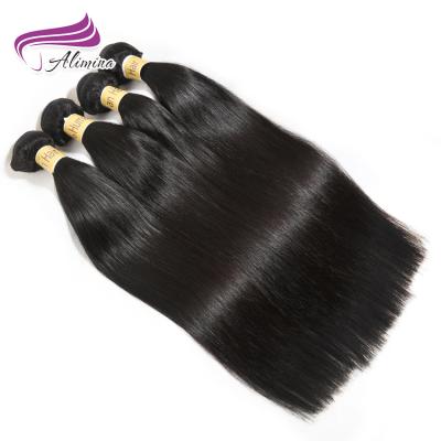 China New Berry Fashion Hair Cambodian Straight Full End Virgin Hair, Mink Brazilian Hair 100% Raw Unprocessed Cambodian Hair 22 for sale