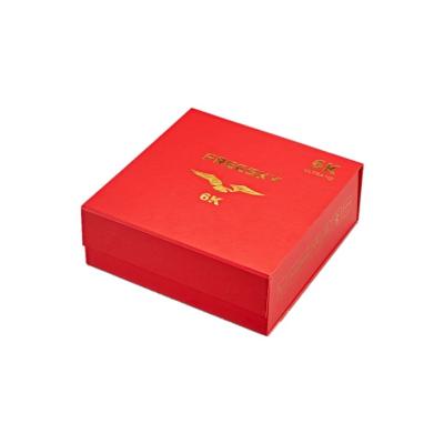 China Newest Design Customized Luxury Gift Box Good Quality Printing Handmade for sale