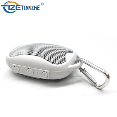 China Portable Wireless Mini Speaker For Outdoor Waterproof Music Player /Visual Call Bicycle for sale