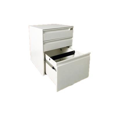 China Adjustable Modern Steel Metal Office FurnitureMobile Metal Office Furniture (Size) Modern Filing Cabinet for sale