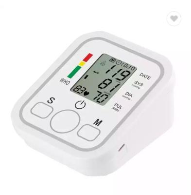 Κίνα Μετρητής αυτόματο ψηφιακό Sphygmomanometer οργάνων ελέγχου πίεσης του αίματος cOem προς πώληση