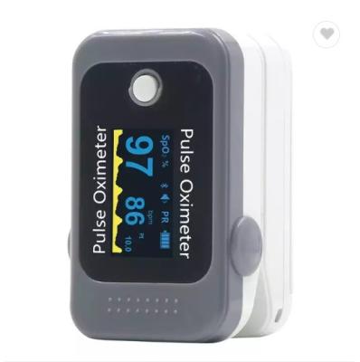 Κίνα Ιατρικό Oximeter άκρων δακτύλου cOem ψηφιακό όργανο ελέγχου δάχτυλων Spo2 οξυγόνου αίματος Oximeter προς πώληση