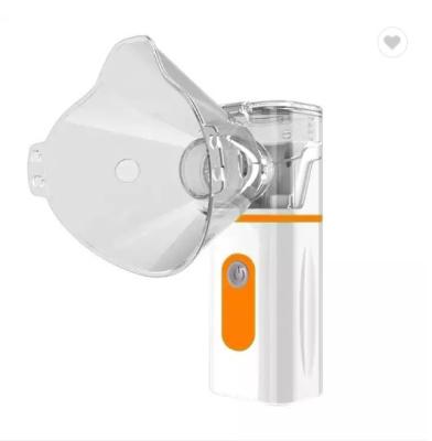 China Máquina portátil médica Mn36 de Mesh Nebulizer Ys 31 de la máquina portátil del nebulizador del hogar del OEM en venta