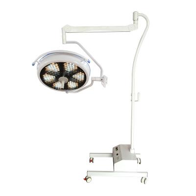 China Shadowless Chirurgie-Lampe 700 LED der CER Decken-kleine Chirurgie-LED zu verkaufen