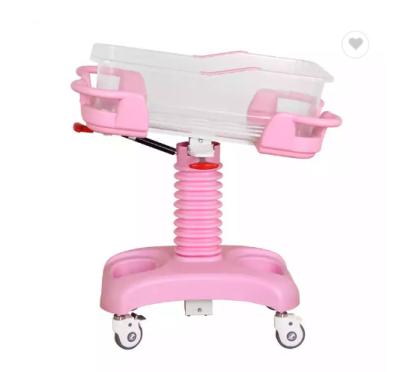 China Cama recién nacida del hospital infantil del equipamiento médico del hospital de la cama de la choza de bebé en venta