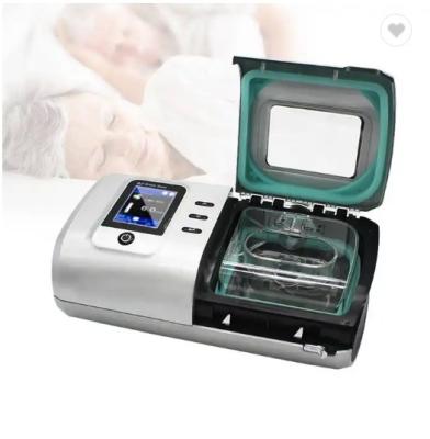 Chine Bipap Machine Apnée du Sommeil Auto CPAP Machine Électrique En Plastique Gris Ce Gris Pour La Maison à vendre