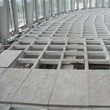 China High Quality Raw Material SGS Fireproof 4-30mm Fiber Cement Board 1220x2440 for sale