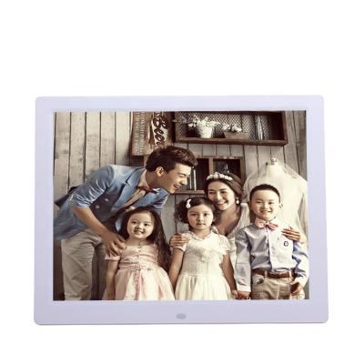 China Chinese Clock Factory Bulk Best Selling 14 Inch Smart Remote Digital Picture Frame for sale