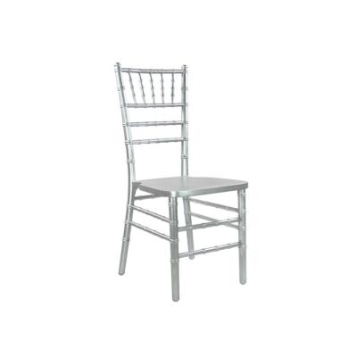 China Modern Hotel Lobby Gold Event Chiavari Stacking Chair Wedding Cheap White Stackable Party Used Furniture Sale From China for sale