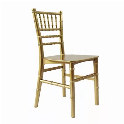 China Modern VIP Wedding Chairs Usedbamboo Chair Big Best Resin Gold High Back Chiavari Set Buy Bamboo Outdoor Lounge Party Prices for sale