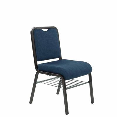 China Traditional Wholesale Stacking Church Chairs Interlocking for sale