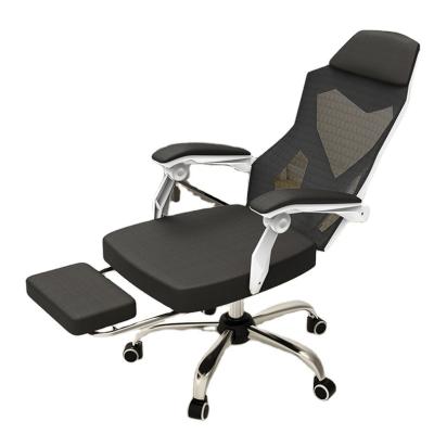 China Wholesale Adjustable (Height) Rotating Computer Gaming Gaming Relaxing Chair Racing Lying Electronic Competition Swivel Home Seat Chair for sale