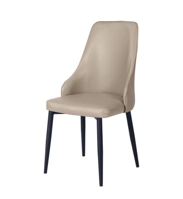 China Exclusive high back rest (other) of esstisch de comedor y sillas de comedor de modernas d'italiana chavery adjustable restaursnte elegantes dining chair for sale