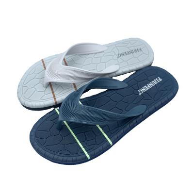 China Printed 2022 designer soles sport flip flops for sale