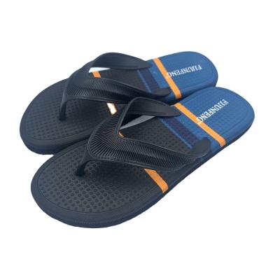 China Printed flip flops are hot at the beach for sale