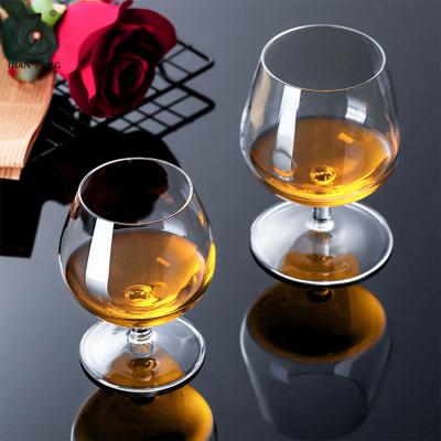 China DianTong modern hot sale logo brandy brandy glass custom brandy brandy glass for sale