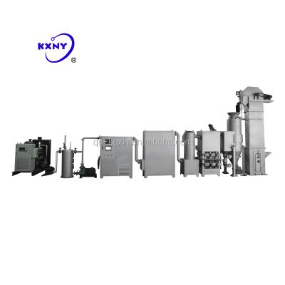 China Various Set of Agricultural Waste Biomass Generator Set, Wood Gasification Power Generation Equipment, 30KW~500KW, Customized Power Output 30KW to 500KW for sale