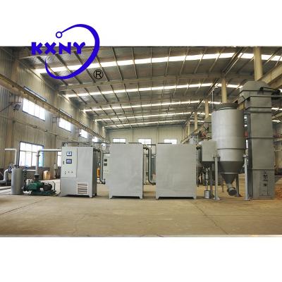 China Hotels factory direct sale gas generator, 300kw biomass gas generator system price for sale